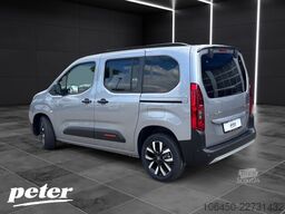 Citroën Berlingo M 130 MAX BAR +180°Kamera+Holiday+NAV+