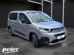 Citroën Berlingo M 130 MAX BAR +180°Kamera+Holiday+NAV+