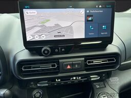 Citroën Berlingo M 130 MAX BAR +180°Kamera+Holiday+NAV+
