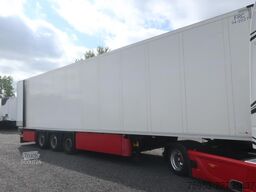 Schmitz Cargobull SKO 24 bitemp Multitemp Doppelstock 2.700mm