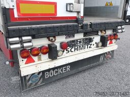 Schmitz Cargobull SKO 24 bitemp Multitemp Doppelstock 2.700mm