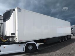 Schmitz Cargobull SKO 24 bitemp Multitemp Doppelstock Carrier