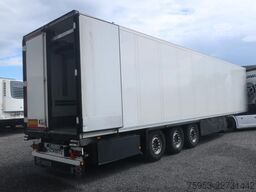 Schmitz Cargobull SKO 24 bitemp Multitemp Doppelstock Carrier