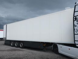 Schmitz Cargobull SKO 24 bitemp Multitemp Doppelstock Carrier