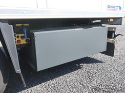 Schmitz Cargobull SKO 24 bitemp Multitemp Doppelstock Carrier