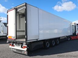 Schmitz Cargobull SKO 24 bitemp Multitemp Doppelstock Carrier