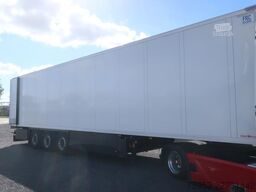 Schmitz Cargobull SKO 24 bitemp Multitemp Doppelstock Carrier