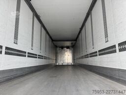 Schmitz Cargobull SKO 24 Bitemp Doppelstock Carrier Vector mt