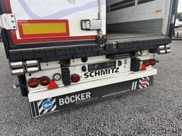Schmitz Cargobull SKO 24 Bitemp Doppelstock Carrier Vector mt