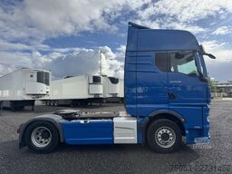 MAN TGX 18.510 4x2 GX Kabine Standklima ADR