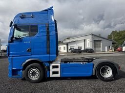 MAN TGX 18.510 4x2 GX Kabine Standklima ADR