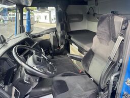 MAN TGX 18.510 4x2 GX Kabine Standklima ADR
