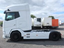 DAF XG+ 530 FT 4x2 VExec Standklima Intarder Navi