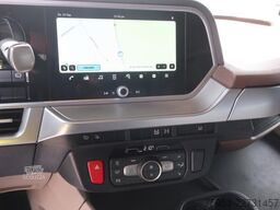 DAF XG+ 530 FT 4x2 VExec Standklima Intarder Navi