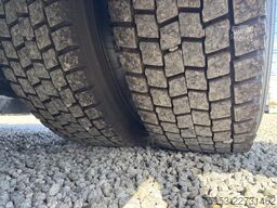 Volvo FH 500 Globe XL Retarder I-Park Cool Leder GSR