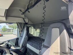 Volvo FH 500 Globe XL Retarder I-Park Cool Leder GSR