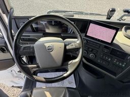 Volvo FH 500 Globe XL Retarder I-Park Cool Leder GSR