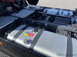 Scania S 500 Super 4x2 NA Standklima LED Retarder