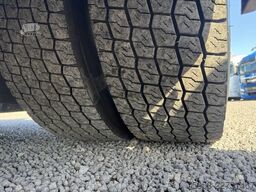 Scania S 500 Super 4x2 NA Standklima LED Retarder