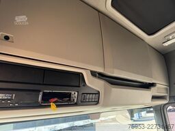 Scania S 500 Super 4x2 NA Standklima LED Retarder