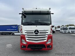 Mercedes-Benz 1846 LS Actros Streamspace Retarder Hydraulik Alco