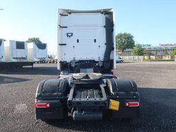 Mercedes-Benz 1846 LS Actros Streamspace Retarder Hydraulik Alco