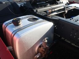 Mercedes-Benz 1846 LS Actros Streamspace Retarder Hydraulik Alco