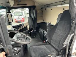 Mercedes-Benz 1846 LS Actros Streamspace Retarder Hydraulik Alco