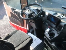 Mercedes-Benz 1846 LS Actros Streamspace Retarder Hydraulik Alco