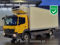 Mercedes Atego 1524 Atego 4X2 Thermo King T-1200R 1500kg...