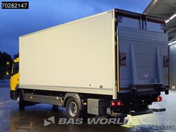 Mercedes Atego 1524 Atego 4X2 Thermo King T-1200R 1500kg...