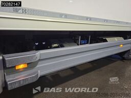 Mercedes Atego 1524 Atego 4X2 Thermo King T-1200R 1500kg...