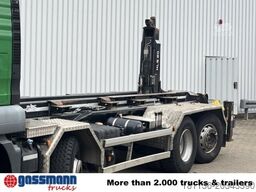  Silosteller System m-tec HLS20