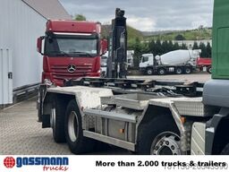  Silosteller System m-tec HLS20