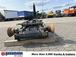 Meiller RK 30.65 K mit Funkfernbedienung