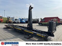 Meiller RK 30.65 K mit Funkfernbedienung
