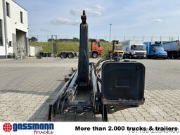 Meiller RK 30.65 K mit Funkfernbedienung