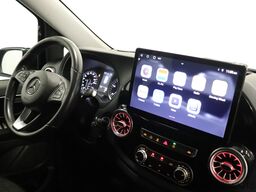 Mercedes-Benz Vito 116 CDI Extra Lang DC Comfort Automaat EUR...