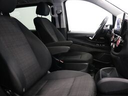 Mercedes-Benz Vito 116 CDI Extra Lang DC Comfort Automaat EUR...