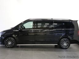 Mercedes-Benz Vito 116 CDI Extra Lang DC Comfort Automaat EUR...