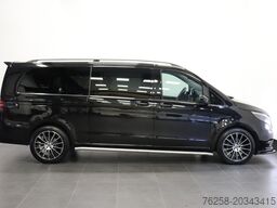 Mercedes-Benz Vito 116 CDI Extra Lang DC Comfort Automaat EUR...