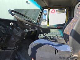 Mercedes-Benz SK 2527 (MALAXEUR / MIXER / POSSIBLE COMME CHAS...