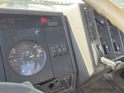 Mercedes-Benz SK 2527 (MALAXEUR / MIXER / POSSIBLE COMME CHAS...