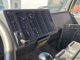 Mercedes-Benz SK 2527 (MALAXEUR / MIXER / POSSIBLE COMME CHAS...