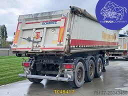 Schmitz Cargobull 