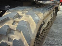 Kubota U55-4 3x Löffel (48 50 56 57 60)