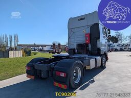 DAF XF 450