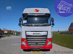 DAF XF 450