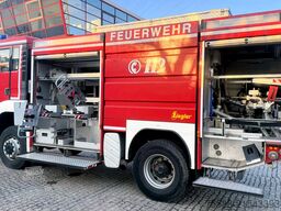 MAN 18.410 4x4 Tanklöschfahrzeug TLF 4000