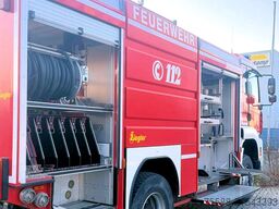 MAN 18.410 4x4 Tanklöschfahrzeug TLF 4000